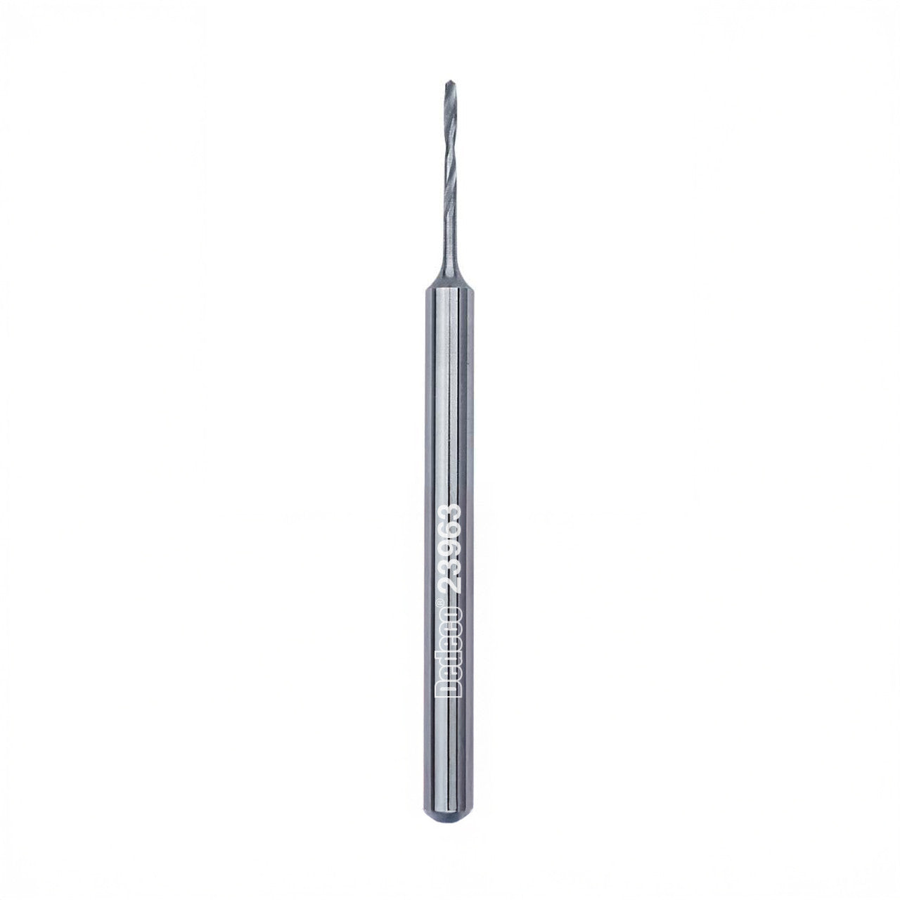 Micro Carbide Twist Drill by Dedeco - 2 pack