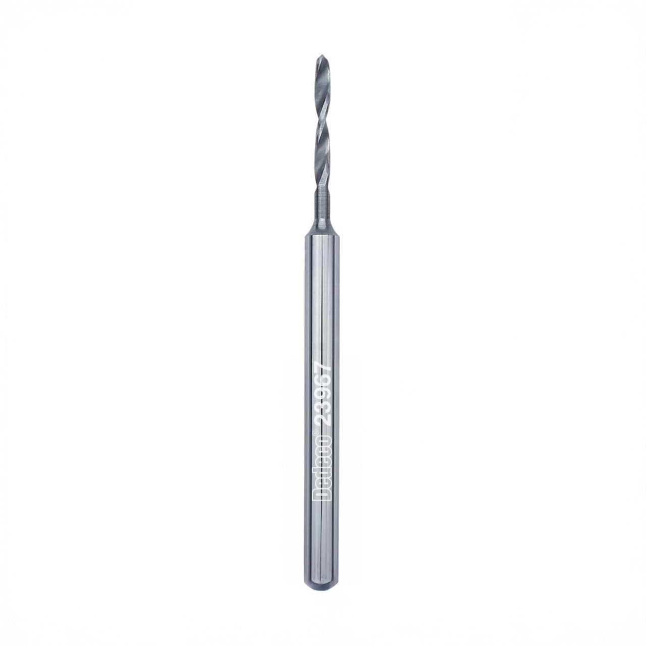 Micro Carbide Twist Drill by Dedeco - 2 pack