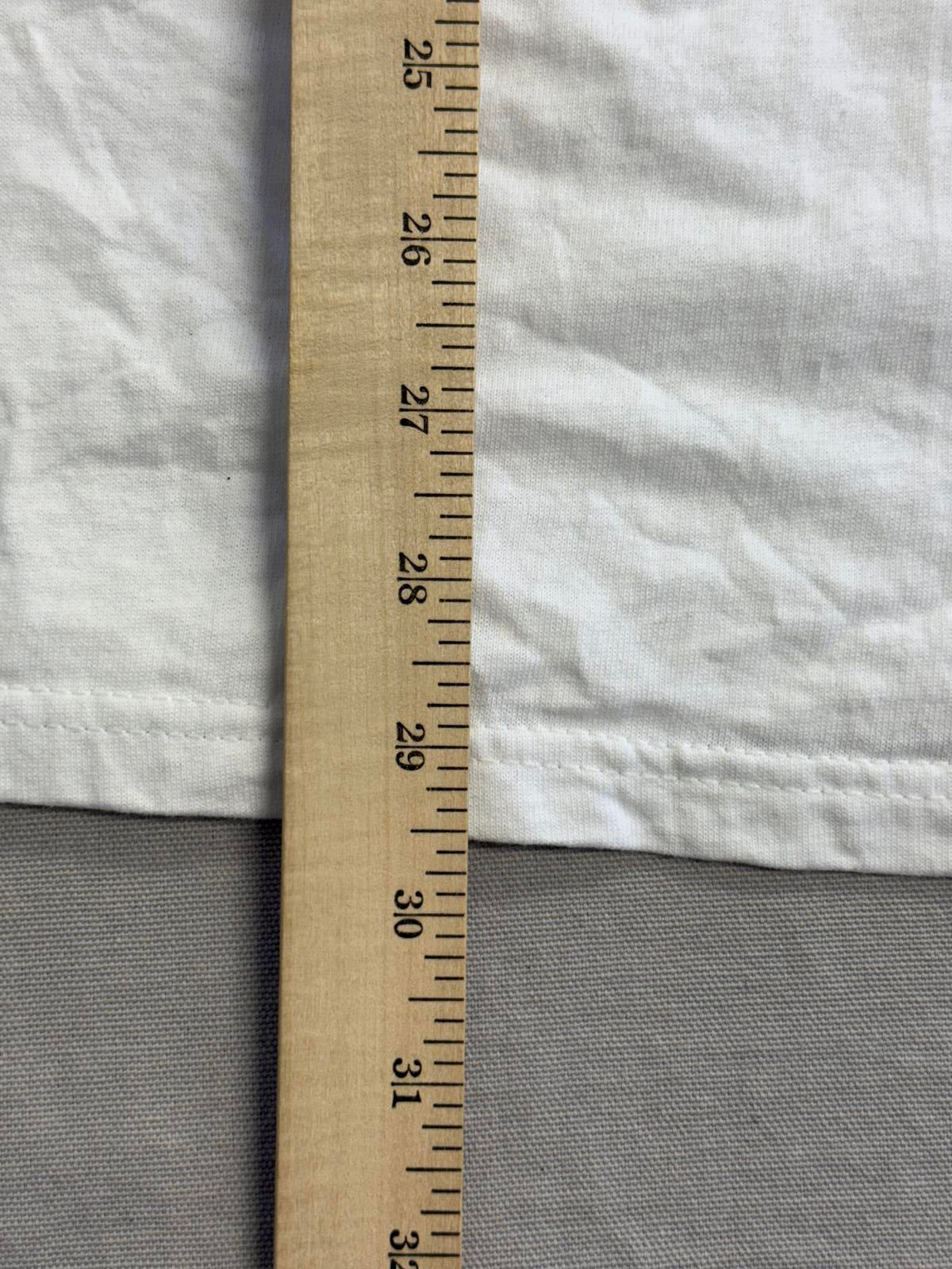 Vintage NHL Nashville Predators Longsleeve T-shirt 2002 XL