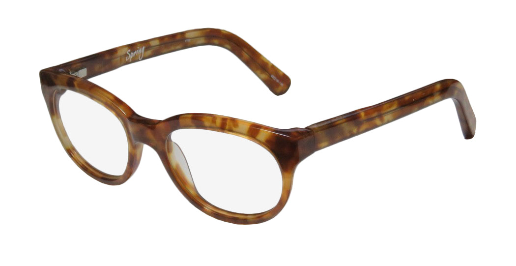 Elizabeth and James Spring Eyeglasses