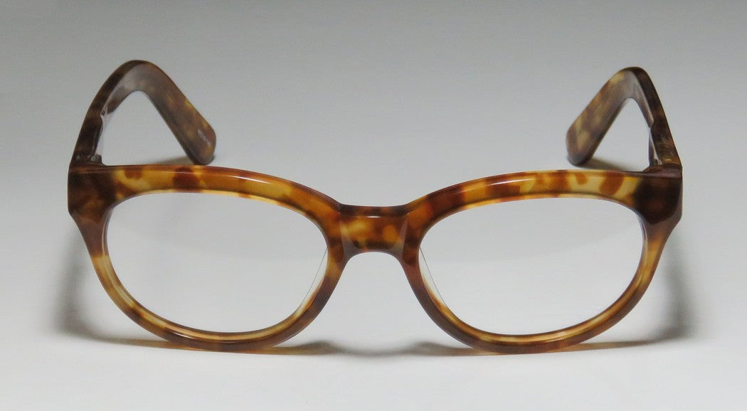 Elizabeth and James Spring Eyeglasses
