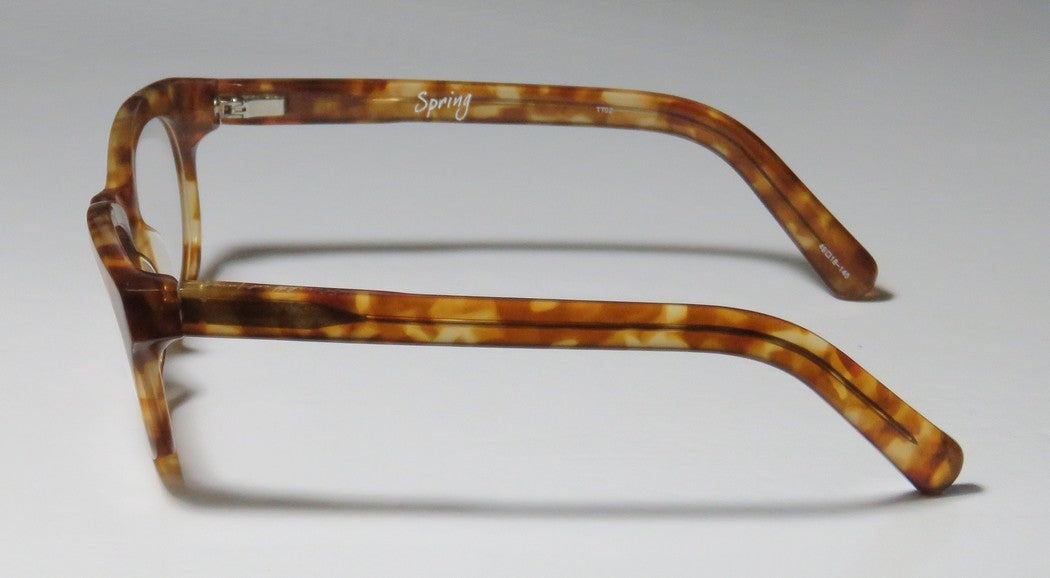 Elizabeth and James Spring Eyeglasses