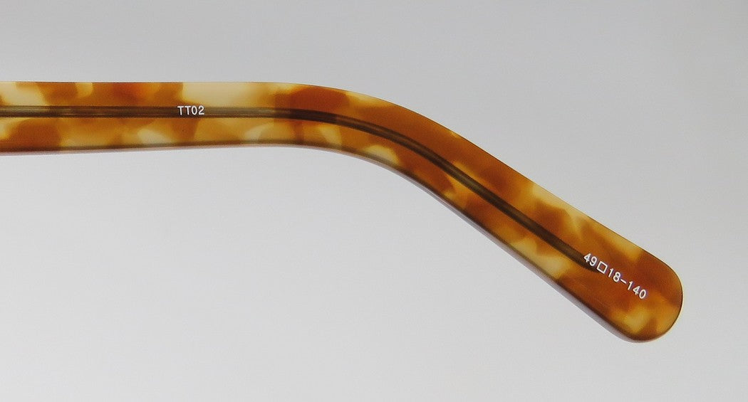 Elizabeth and James Spring Eyeglasses