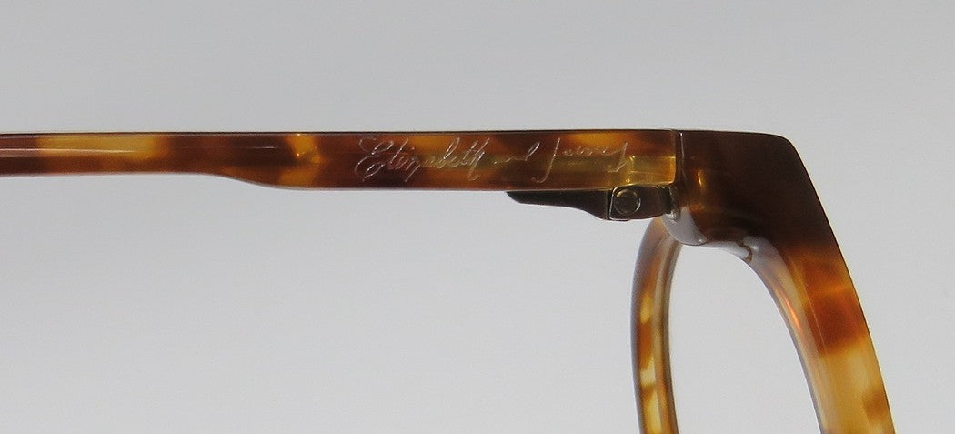 Elizabeth and James Spring Eyeglasses