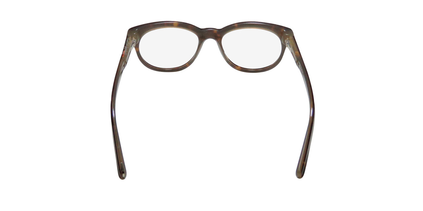 Elizabeth and James Spring Eyeglasses