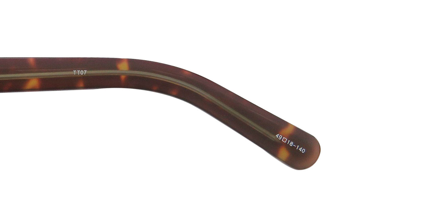 Elizabeth and James Spring Eyeglasses