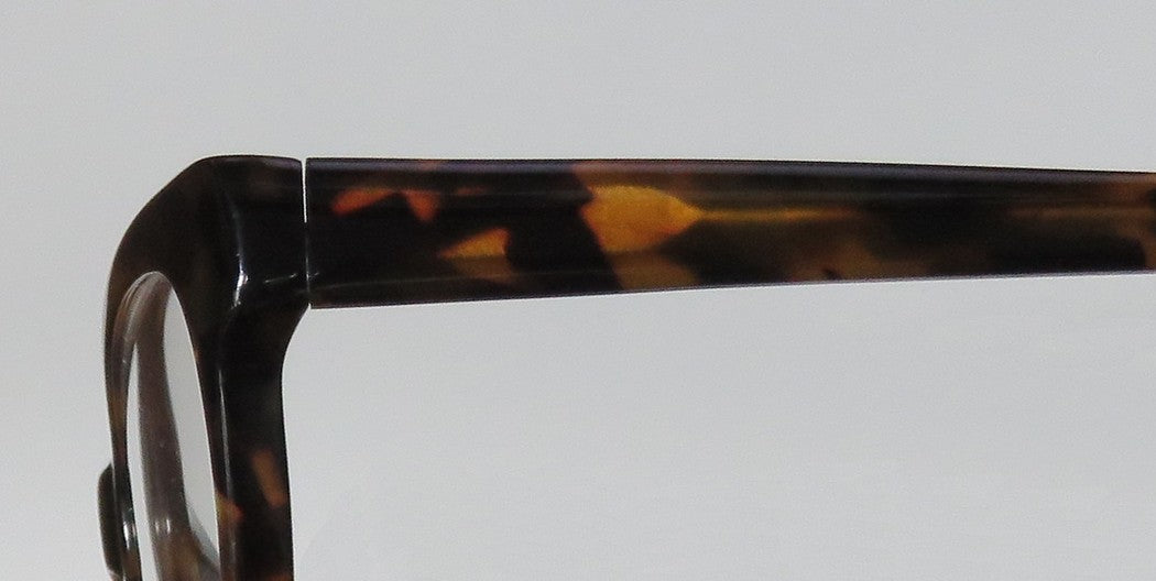 Elizabeth and James Newbury Eyeglasses