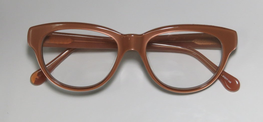 Elizabeth and James Newbury Eyeglasses