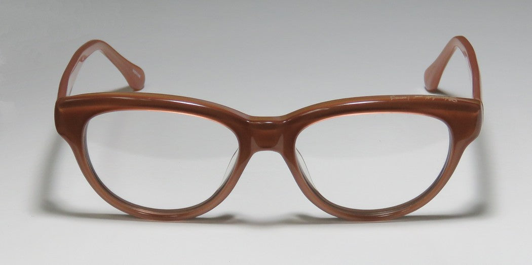 Elizabeth and James Newbury Eyeglasses