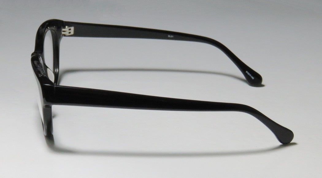 Elizabeth and James Newbury Eyeglasses