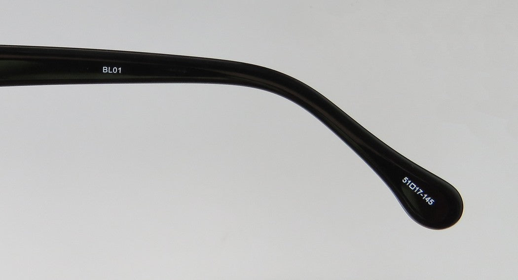 Elizabeth and James Newbury Eyeglasses