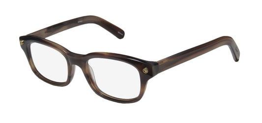 Elizabeth and James Beacom Eyeglasses
