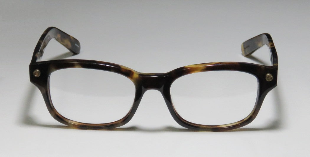 Elizabeth and James Beacom Eyeglasses