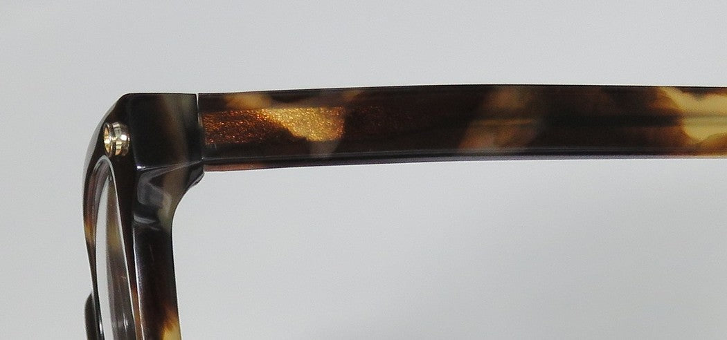 Elizabeth and James Beacom Eyeglasses