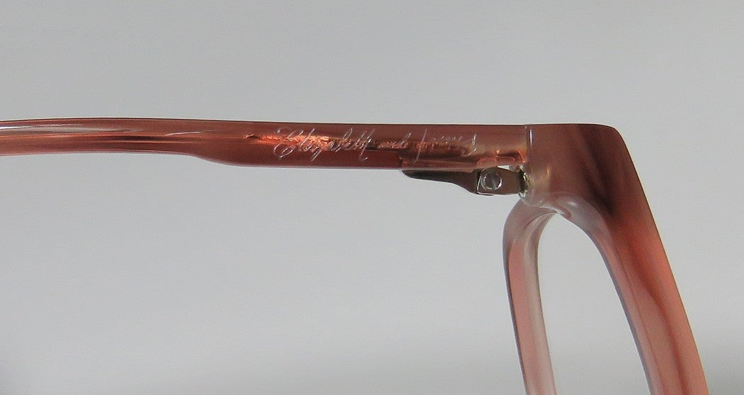 Elizabeth and James Reade Eyeglasses