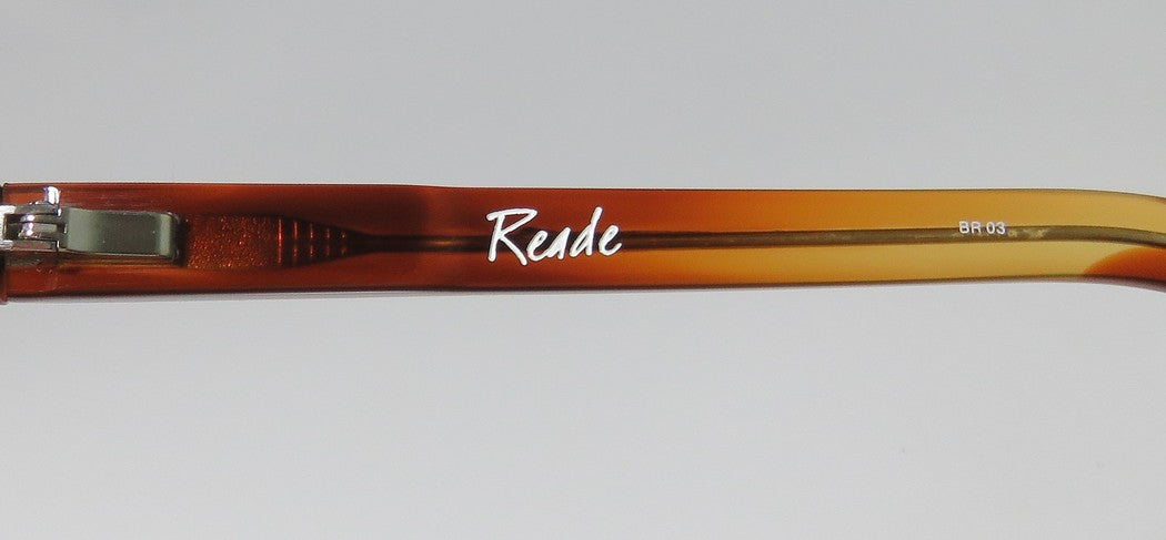 Elizabeth and James Reade Eyeglasses