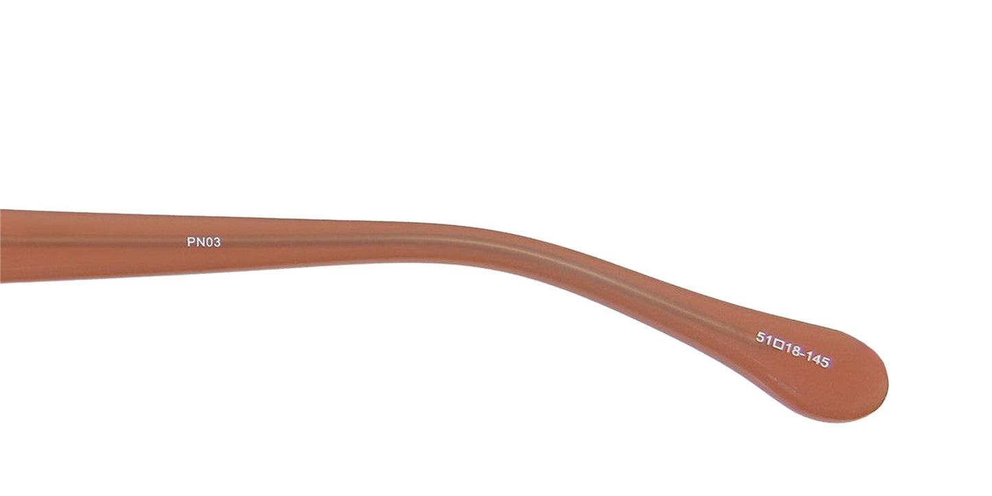 Elizabeth and James Summer Eyeglasses