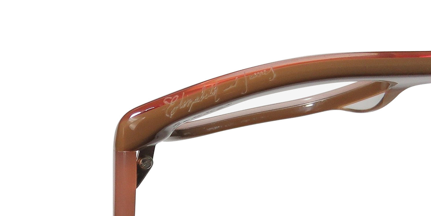 Elizabeth and James Summer Eyeglasses