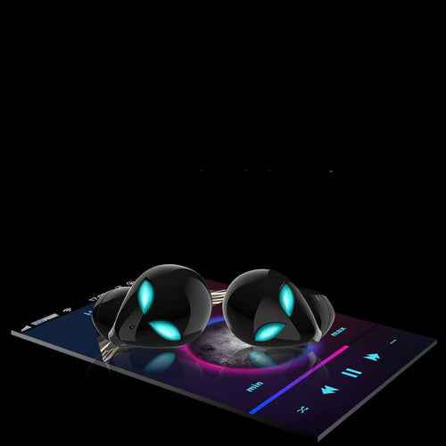 Creative Outer T8 Starman Bluetooth Headset