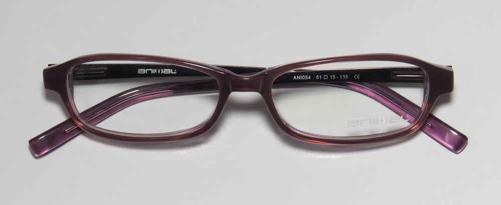 Animal 054 Eyeglasses