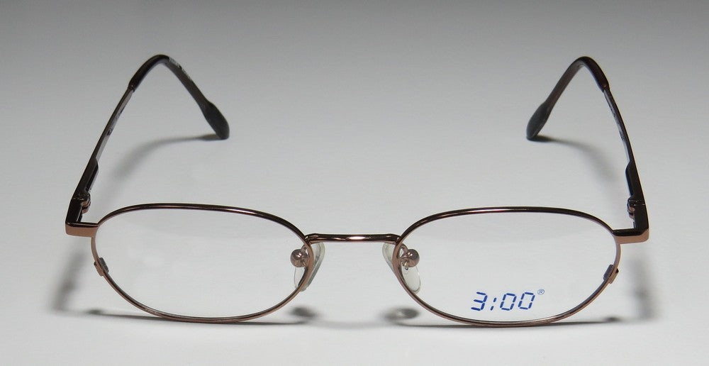 3:00 2023 Eyeglasses