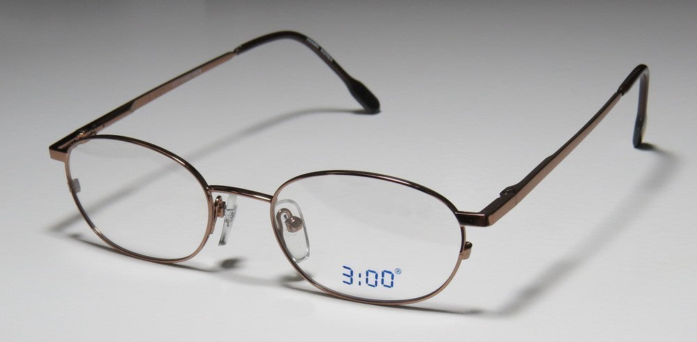 3:00 2027 Eyeglasses