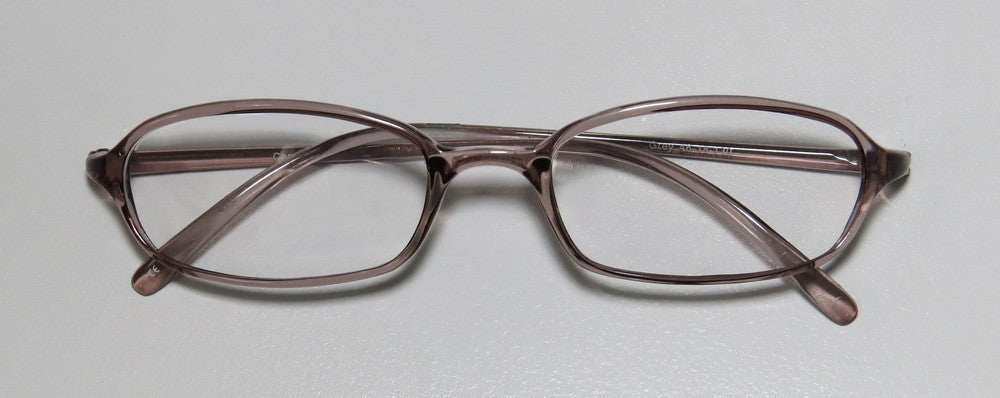 Cameron Cameron Style Eyeglasses