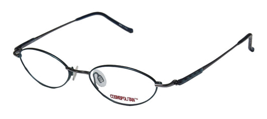 Cosmopolitan Sumptuous Eyeglasses