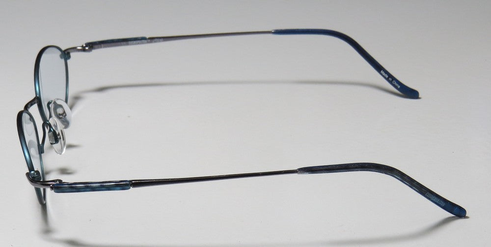 Cosmopolitan Sumptuous Eyeglasses