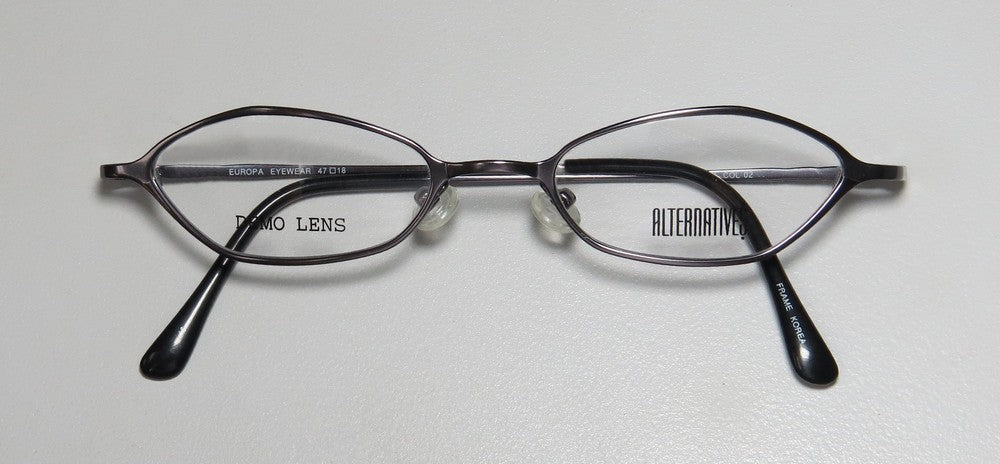 Europa Eyewear Ashley Eyeglasses