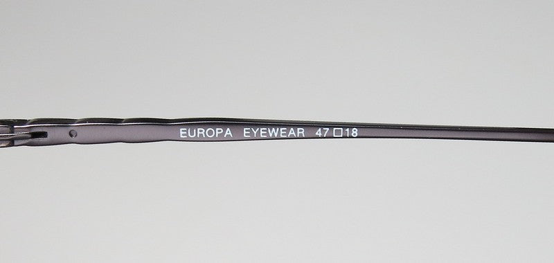 Europa Eyewear Ashley Eyeglasses