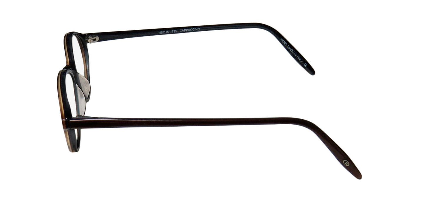 E.N.U.F Folk Eyeglasses