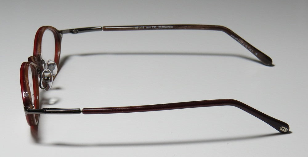 Henry Grethel Distinctive Eyeglasses