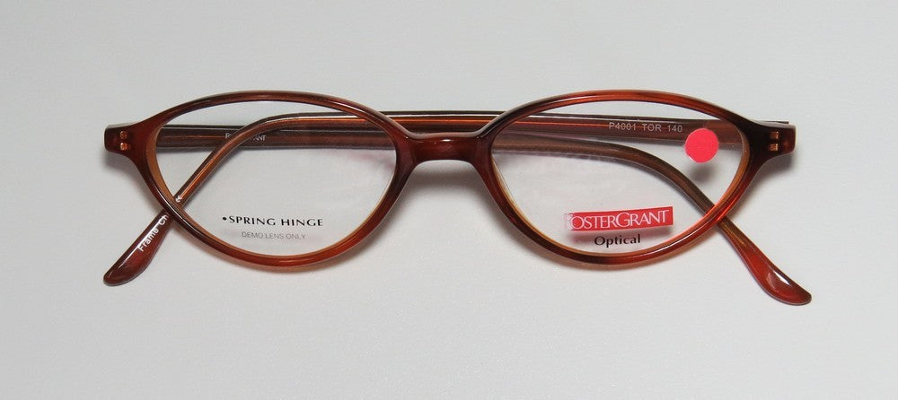 Foster Grant P4001 Eyeglasses