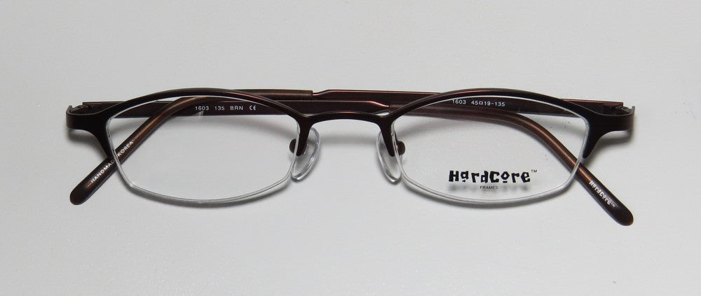 Hardcore 1603 Eyeglasses
