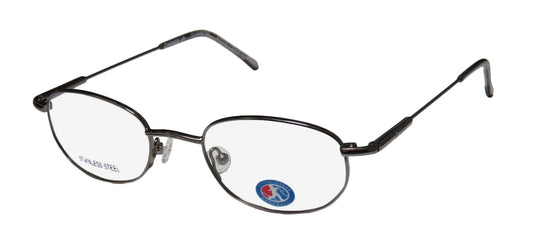 Little League Baseball Change Up Eyeglasses