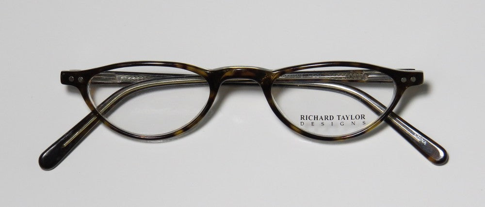 Richard Taylor Heidi Eyeglasses