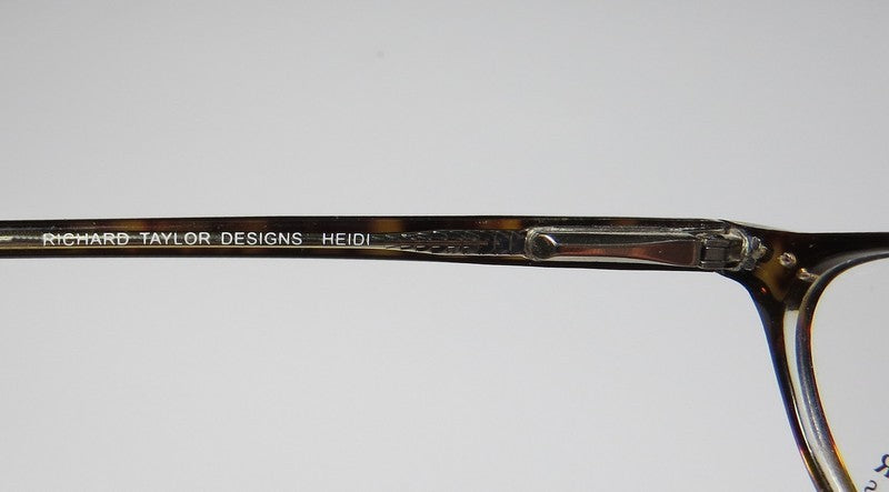 Richard Taylor Heidi Eyeglasses