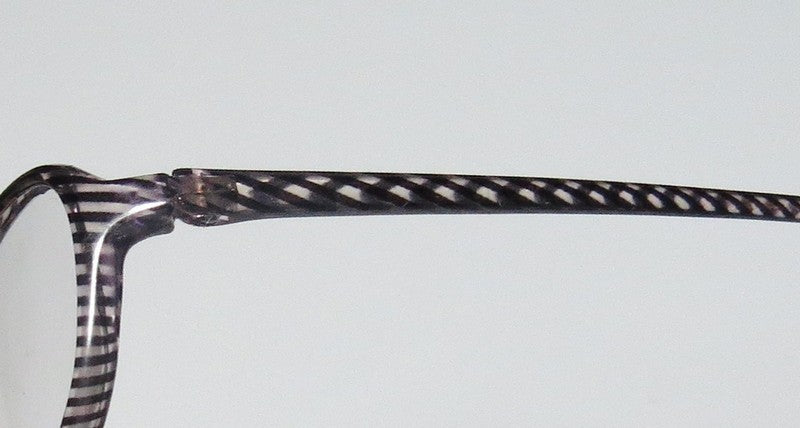 Taylor Taylor Model Eyeglasses