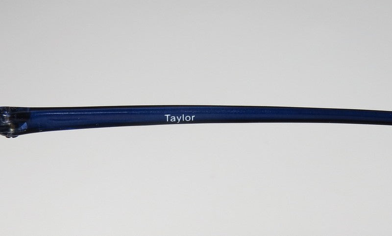 Taylor Taylor Model Eyeglasses