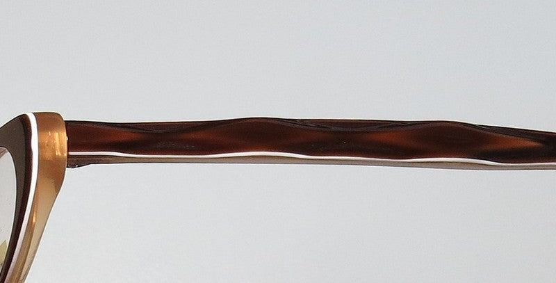 Retro Fox Lucy Eyeglasses