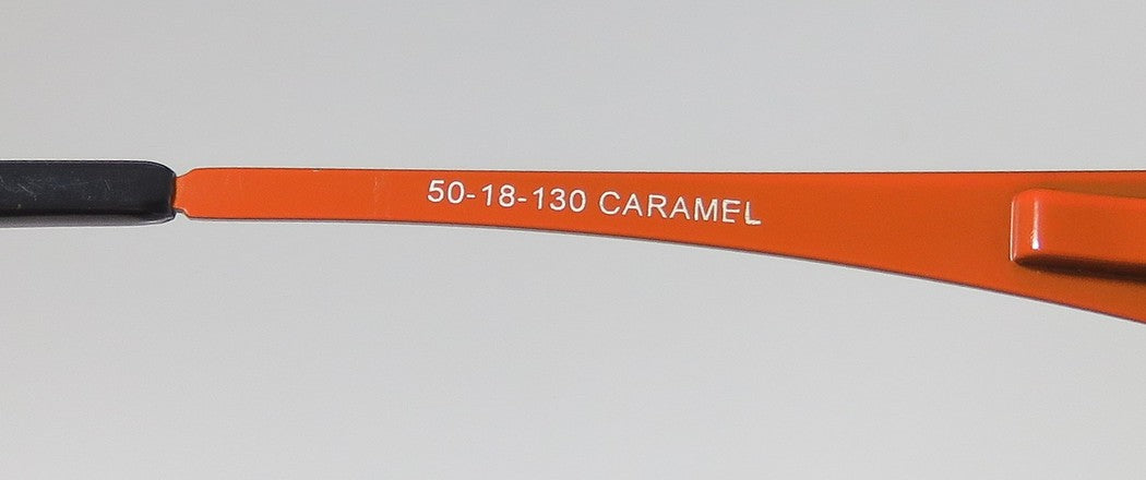 Continental Eyewear X-Eyes 095 Eyeglasses