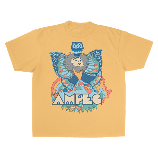 Ampeg 75th Anniversary Tee