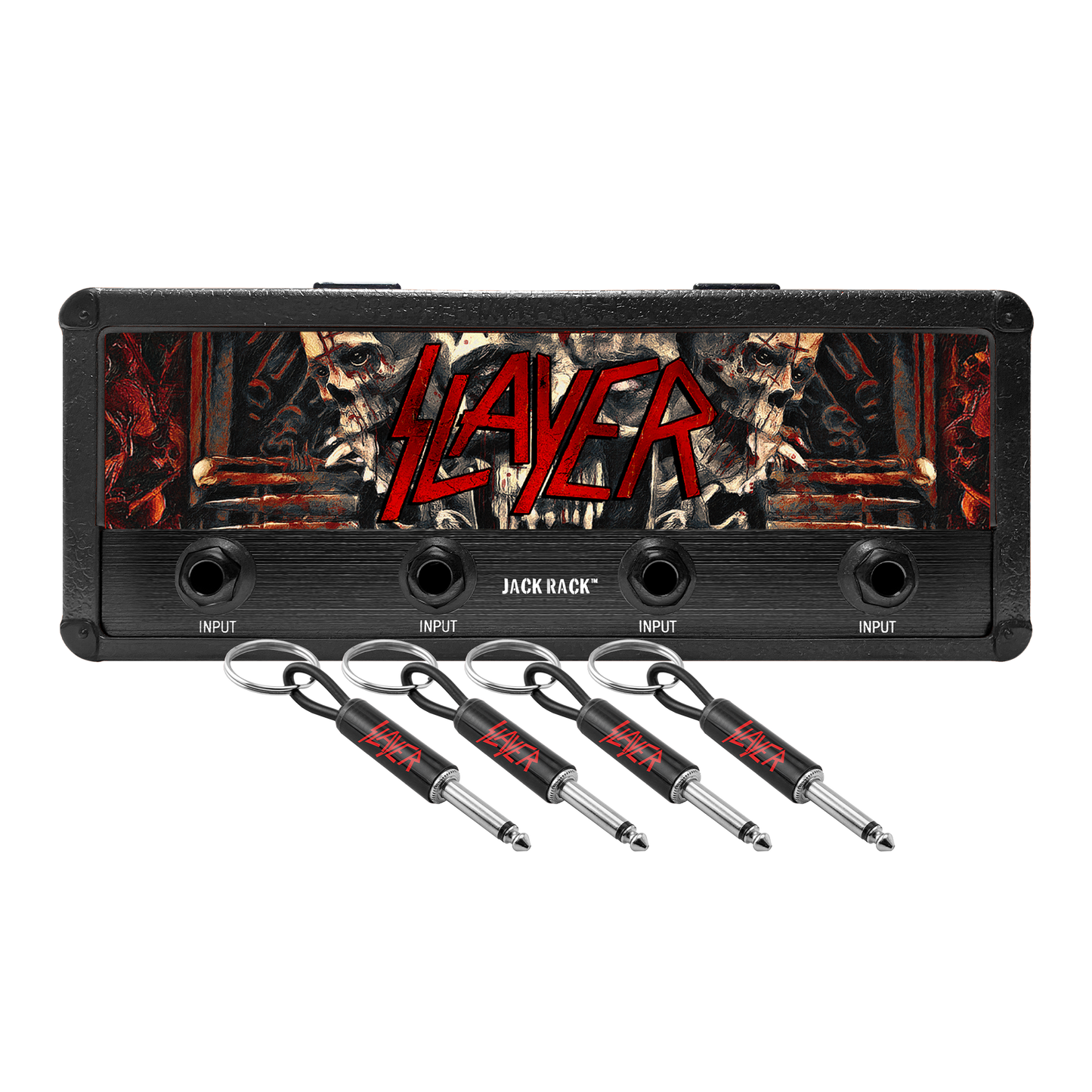Slayer Magnetic Jack Rack®