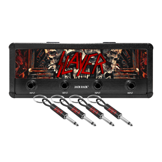 Slayer Magnetic Jack Rack®