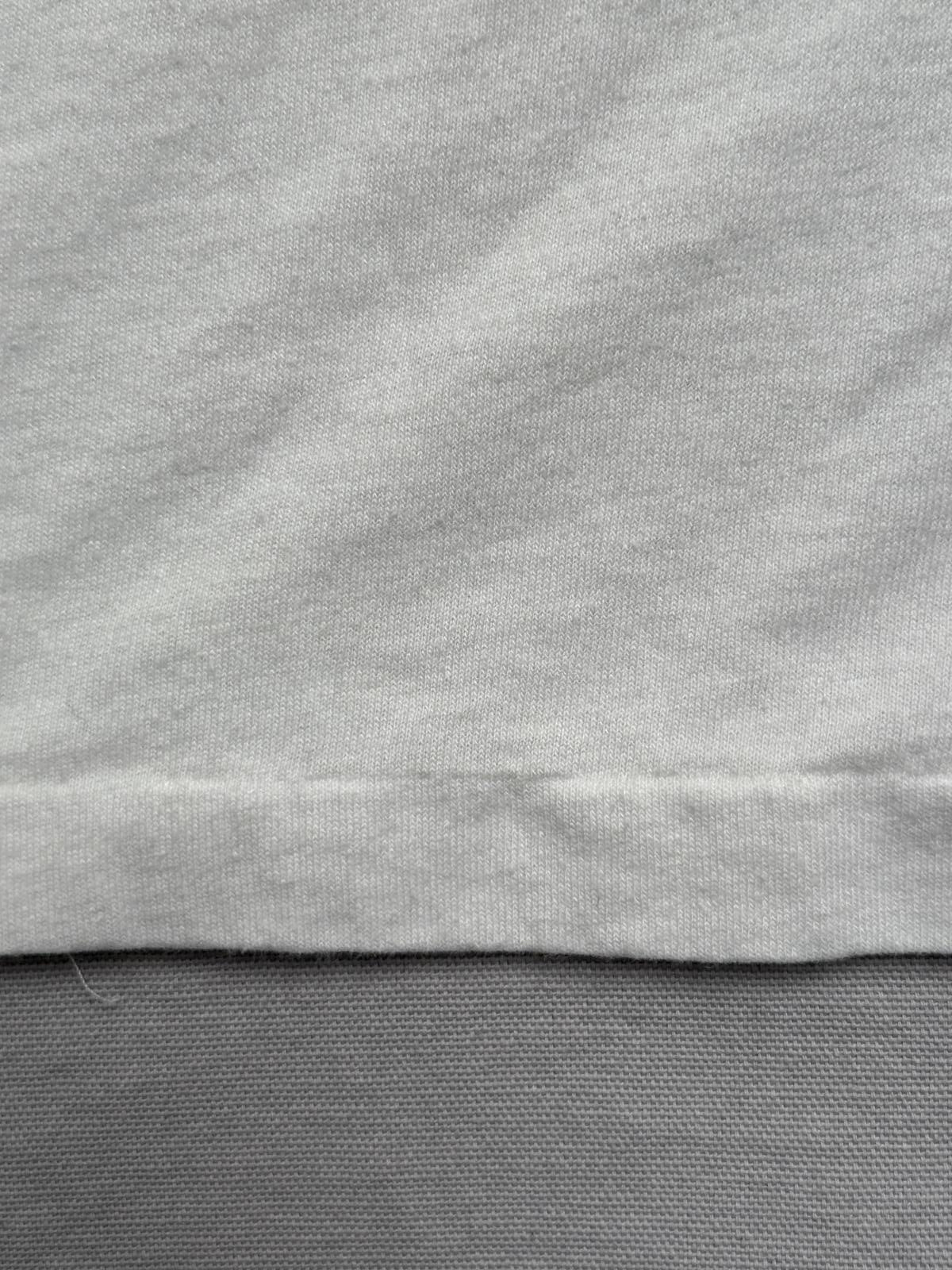 VTG Star Wars Movie T-shirt Poster Changes Tag Ringer L