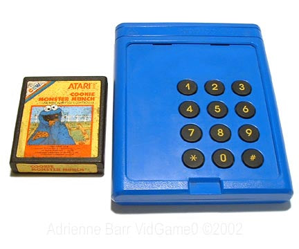 Atari 2600 Kid's Controller Bundle (Atari)