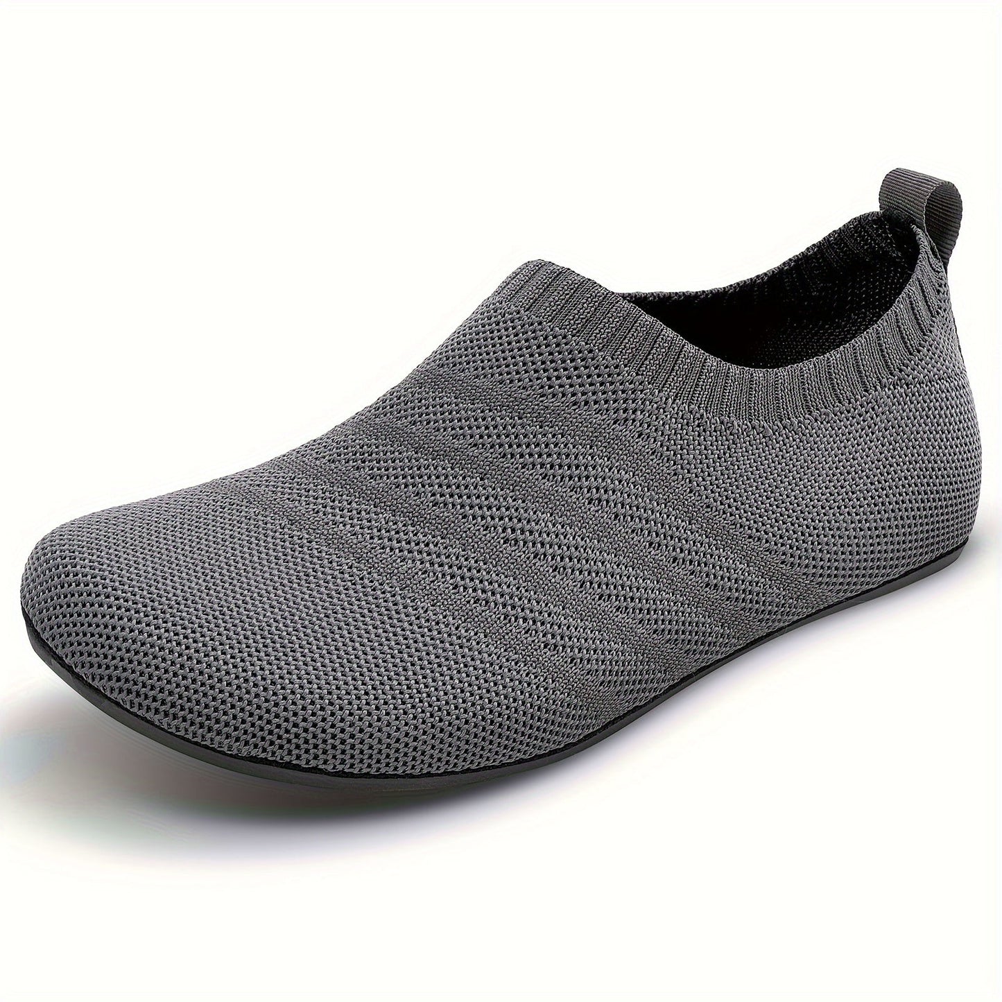 Men's Socks Slipper - Soft Cozy House Indoor Sock Shoes With Anti-Skid Bottom Soles, Non Slip Socks Slippers Yoga Indoor - For Men - Suitable for Home, Yoga, Relaxing - Perfect Gift for Housewarming & Relaxation