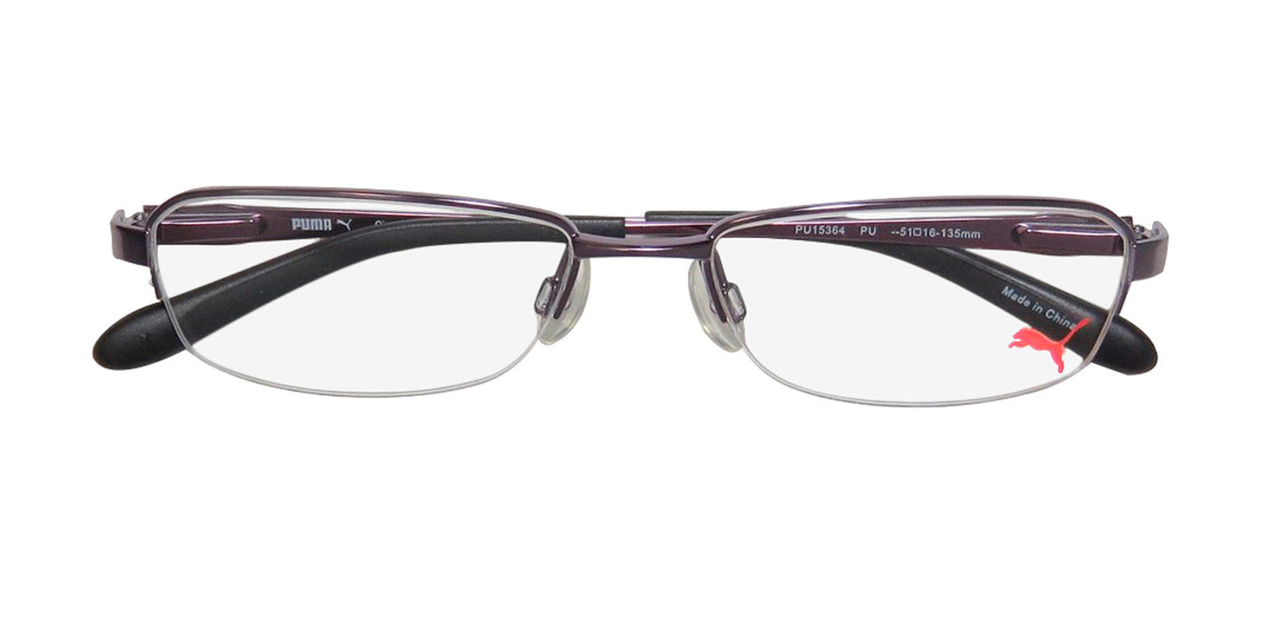 Puma 15364 Giga Eyeglasses