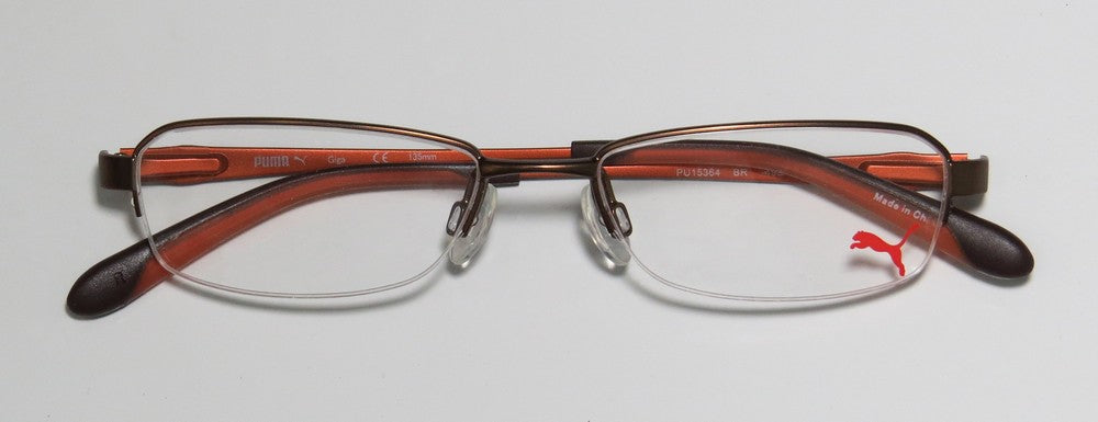 Puma 15364 Giga Eyeglasses
